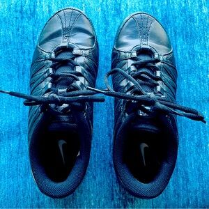 Nike Musique Leather Sneakers